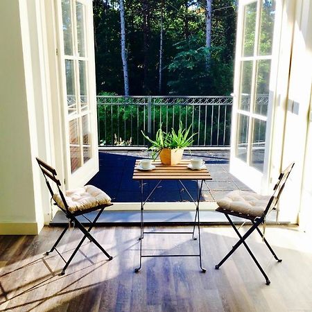 Happy Bentveld Guesthouse 外观 照片