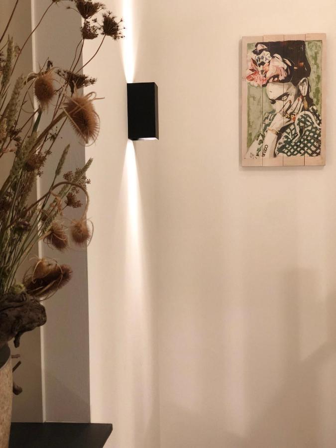 Happy Bentveld Guesthouse 外观 照片