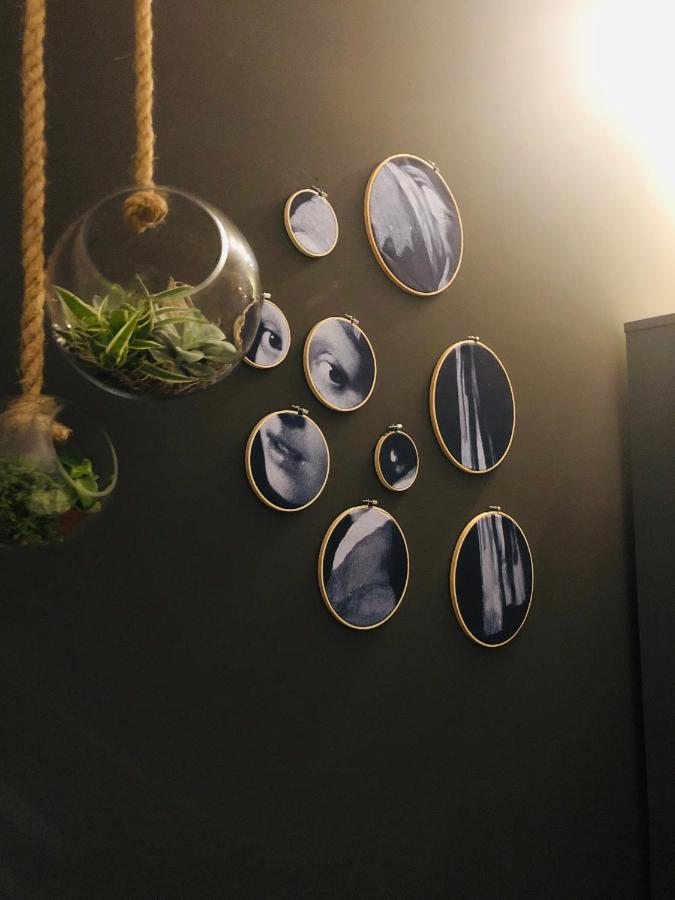 Happy Bentveld Guesthouse 外观 照片