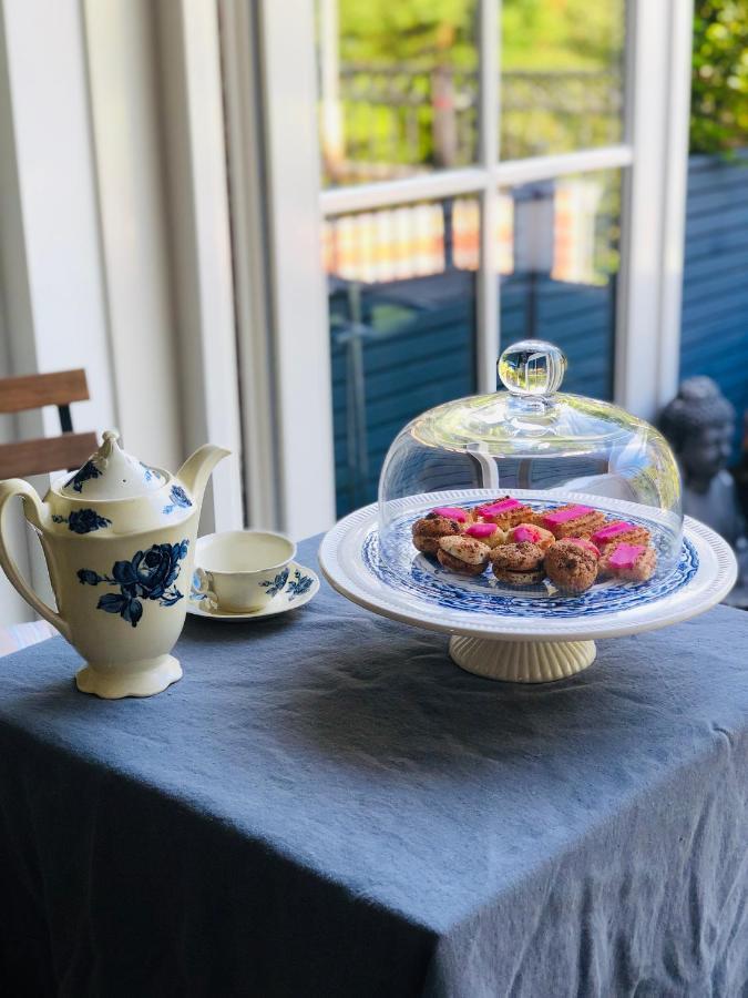 Happy Bentveld Guesthouse 外观 照片
