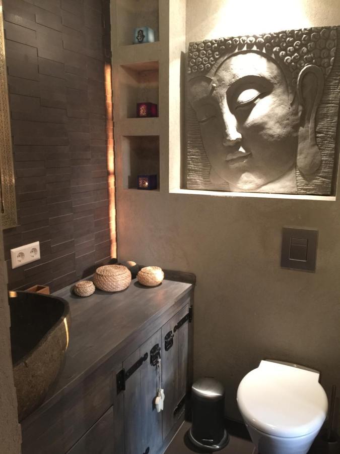 Happy Bentveld Guesthouse 外观 照片