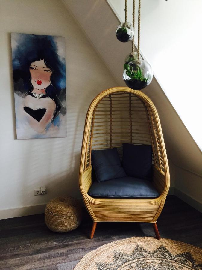 Happy Bentveld Guesthouse 外观 照片