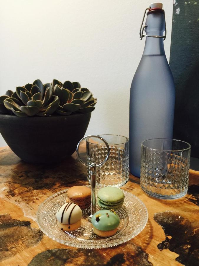 Happy Bentveld Guesthouse 外观 照片