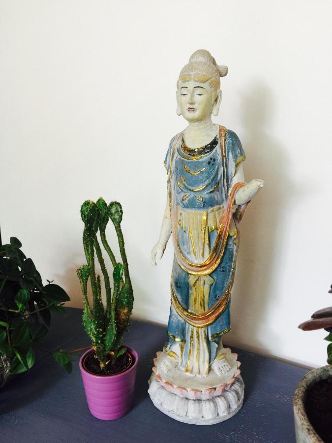 Happy Bentveld Guesthouse 外观 照片