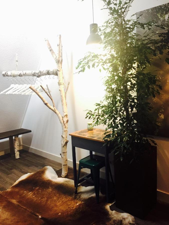 Happy Bentveld Guesthouse 外观 照片