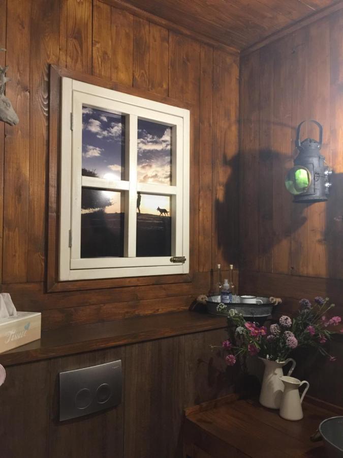 Happy Bentveld Guesthouse 外观 照片