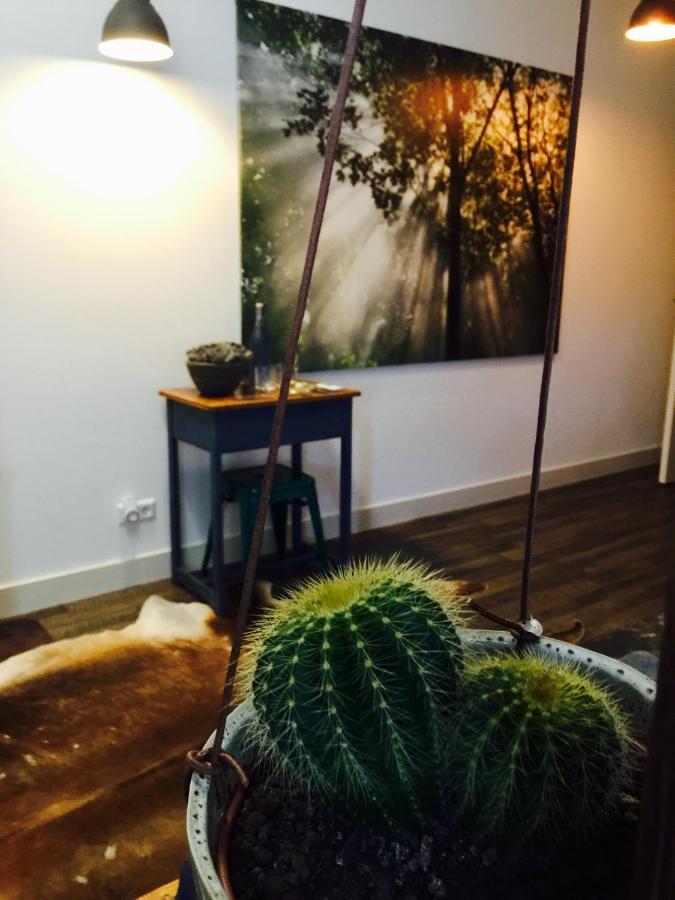 Happy Bentveld Guesthouse 外观 照片