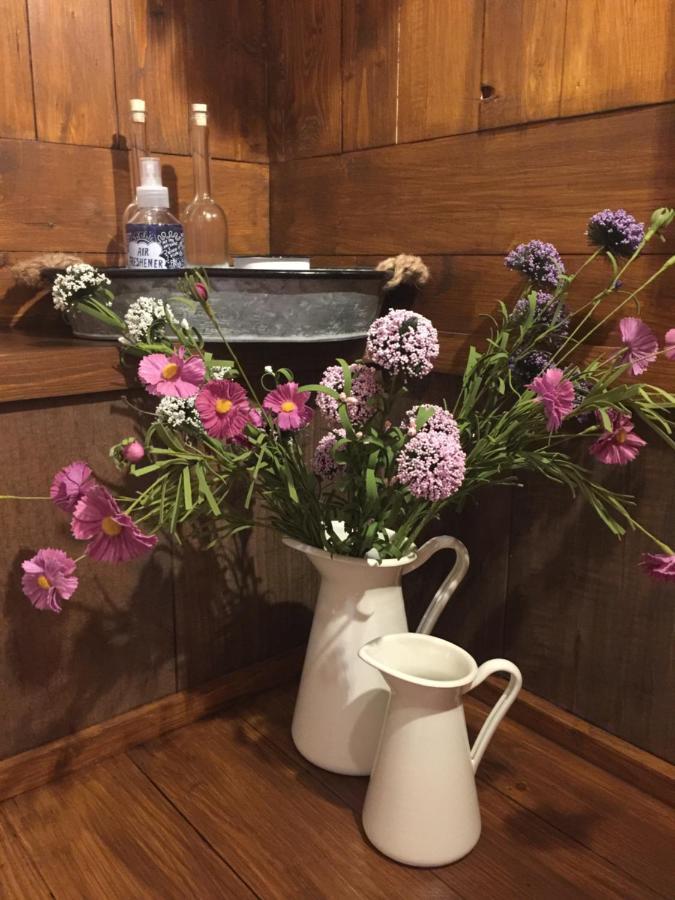 Happy Bentveld Guesthouse 外观 照片