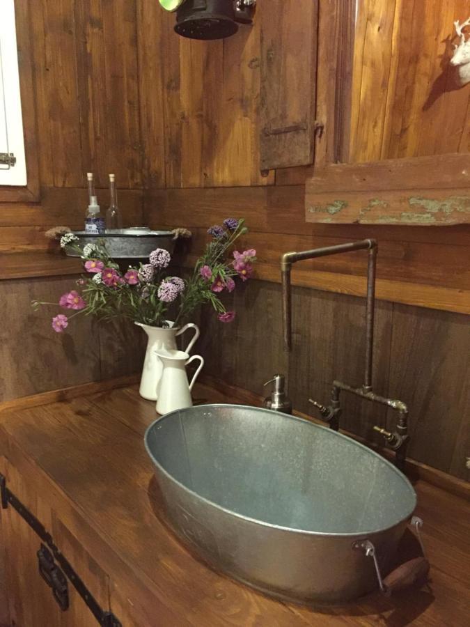 Happy Bentveld Guesthouse 外观 照片