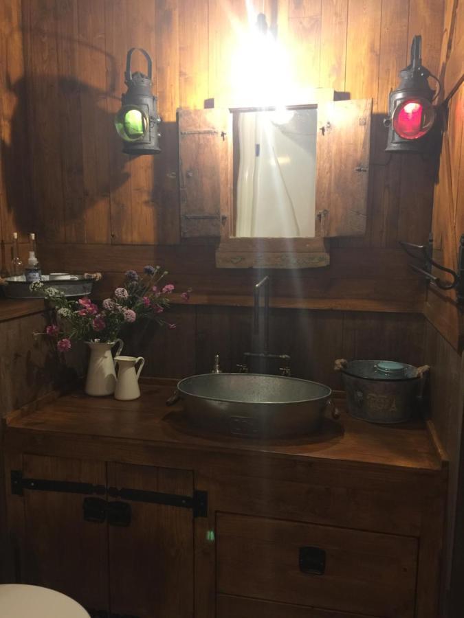 Happy Bentveld Guesthouse 外观 照片
