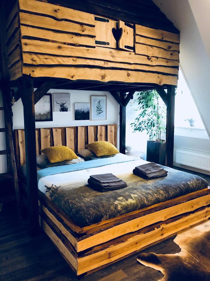 Happy Bentveld Guesthouse 外观 照片