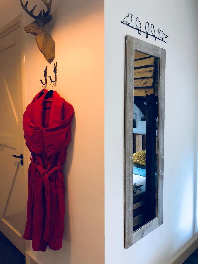 Happy Bentveld Guesthouse 外观 照片