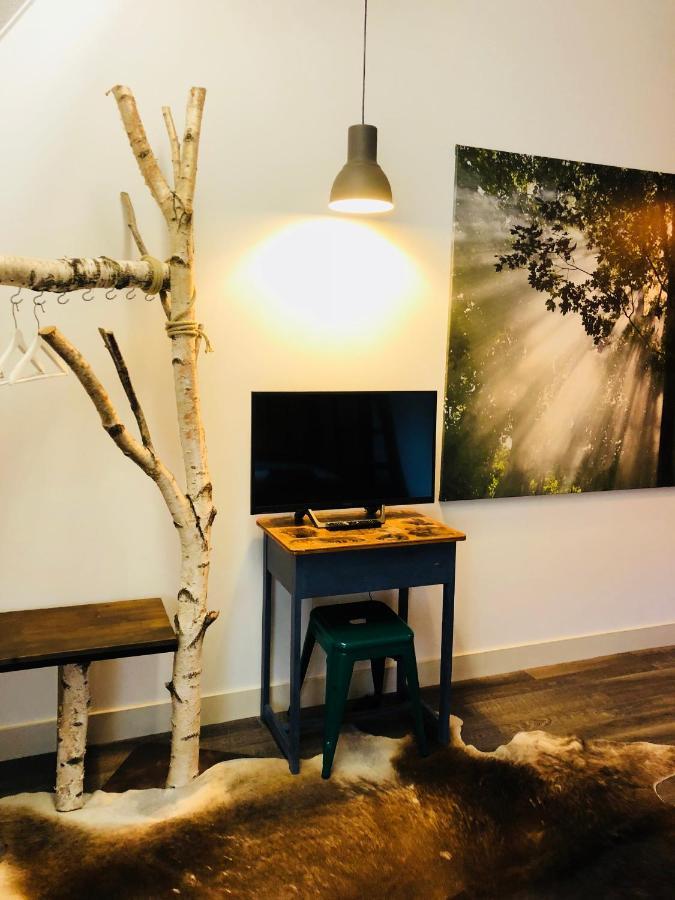 Happy Bentveld Guesthouse 外观 照片