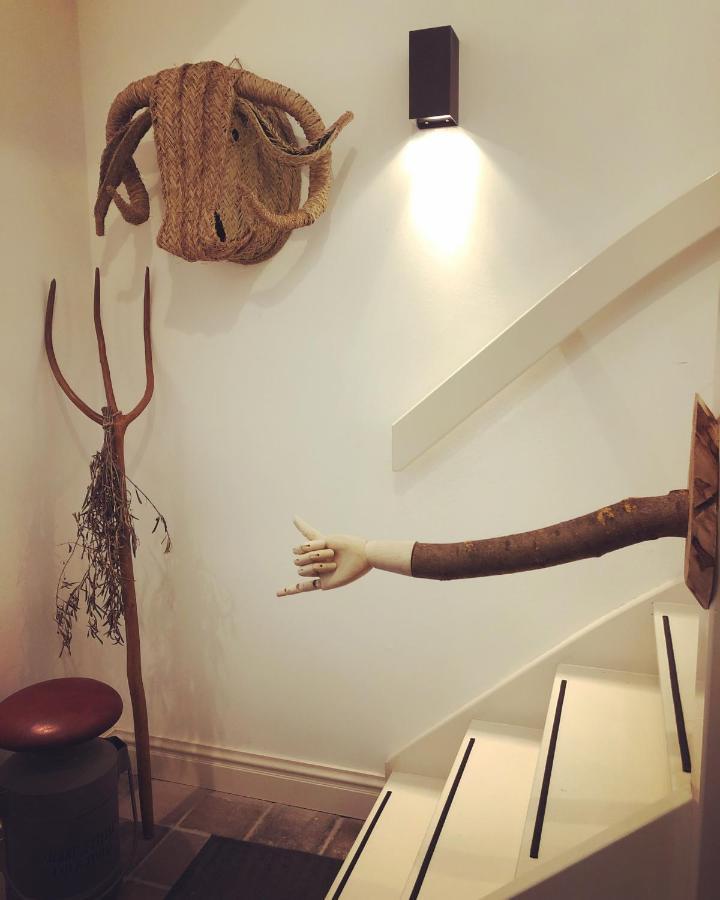 Happy Bentveld Guesthouse 外观 照片